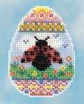 (image for) Ladybug Egg (2016)